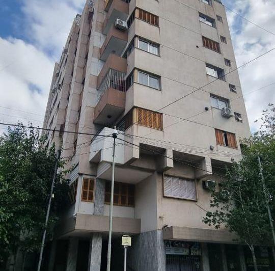 Departamento · 80m² · 4 Ambientes