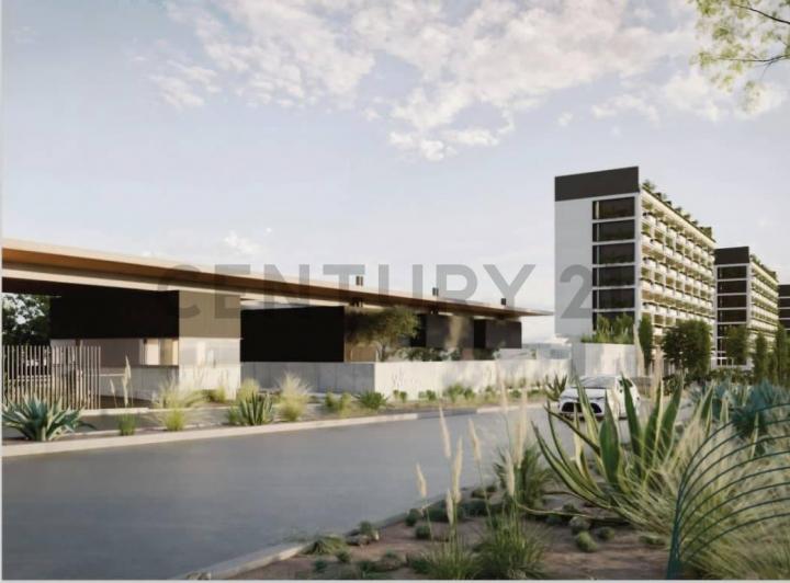 Departamento · 37m² · 2 Ambientes · 1 Cochera