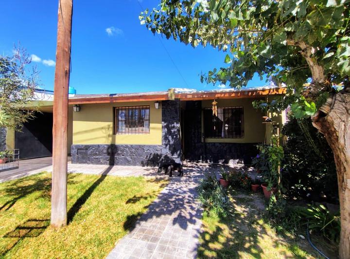 Casa · 148m² · 4 Ambientes