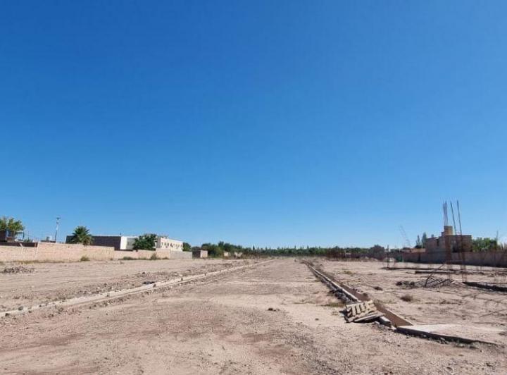 Terreno · 335m²