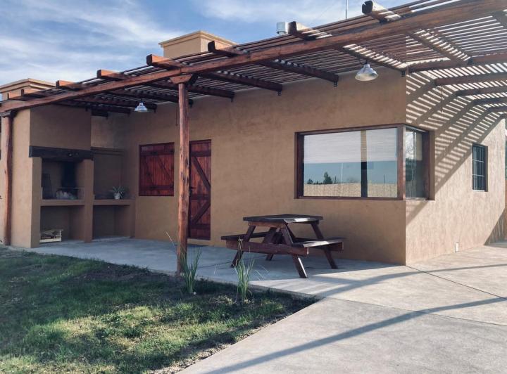 Departamento · 180m² · 4 Ambientes · 2 Cocheras