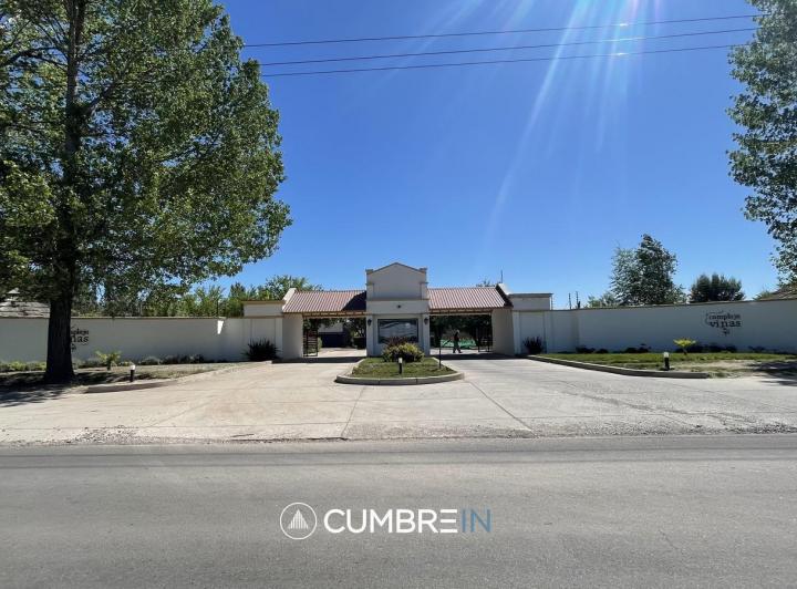 Terreno · 682m²