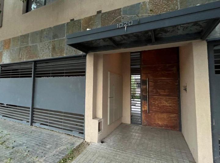 Departamento · 61m² · 3 Ambientes · 1 Cochera