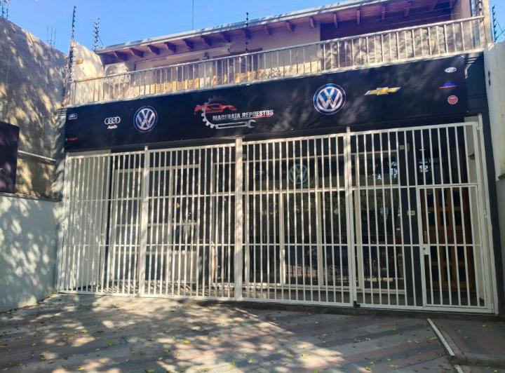 Fondo de comercio · 400m² · 4 Ambientes