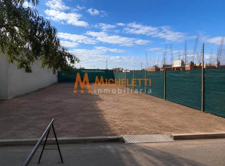 Terreno · 320m²