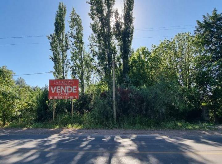 Terreno · 9558m²