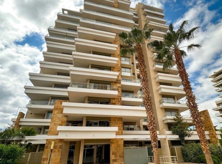 Departamento · 113m² · 2 Dormitorios · 1 Cochera