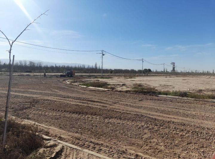 Terreno · 500m²
