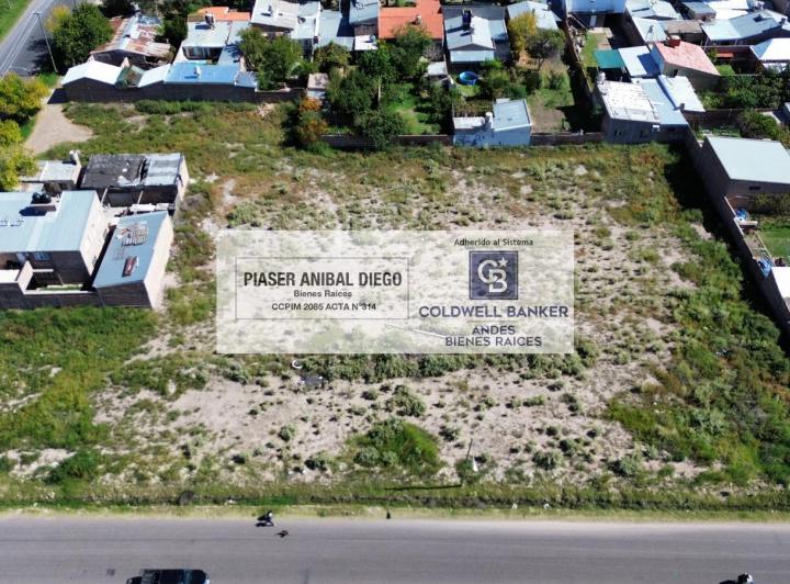 Terreno · 3882m²