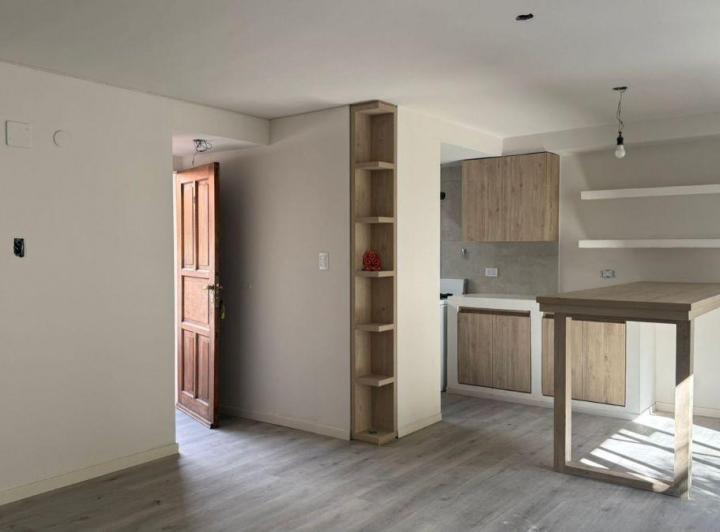 Casa · 62m² · 1 Ambiente