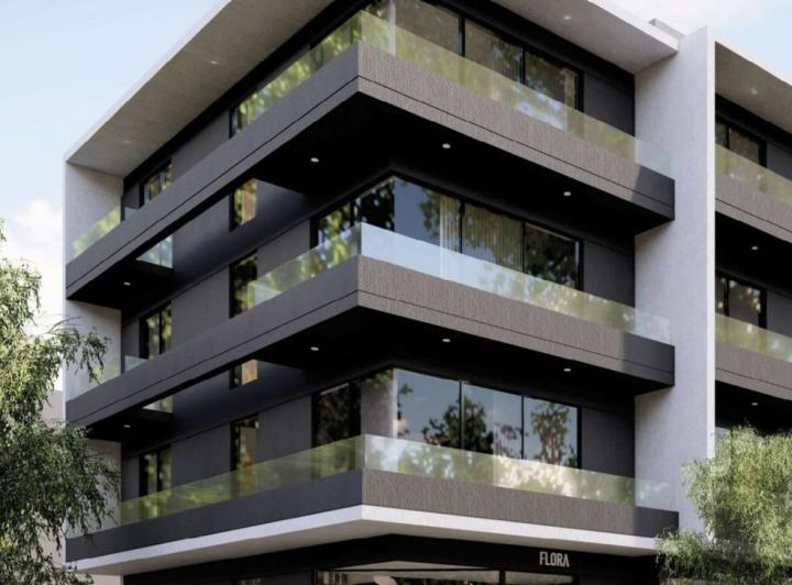 Departamento · 47m² · 2 Ambientes · 1 Cochera