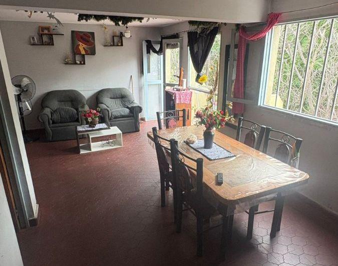 Departamento · 70m² · 4 Ambientes