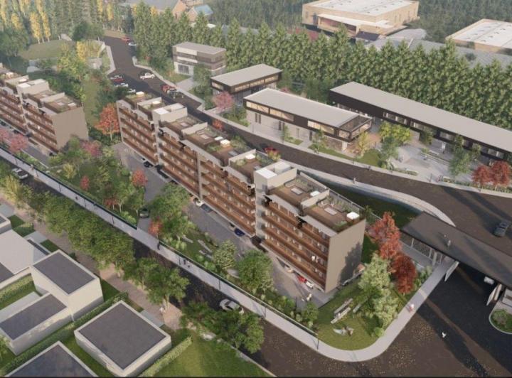 Terreno · 655m²