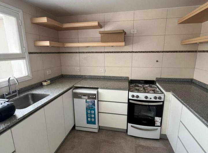Departamento · 150m² · 6 Ambientes