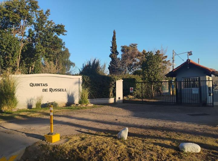 Terreno · 500m²