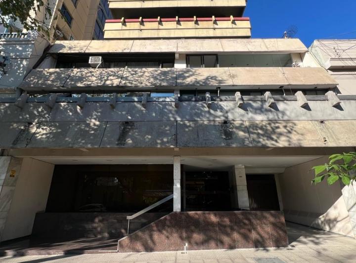 Oficina comercial · 70m² · 2 Ambientes
