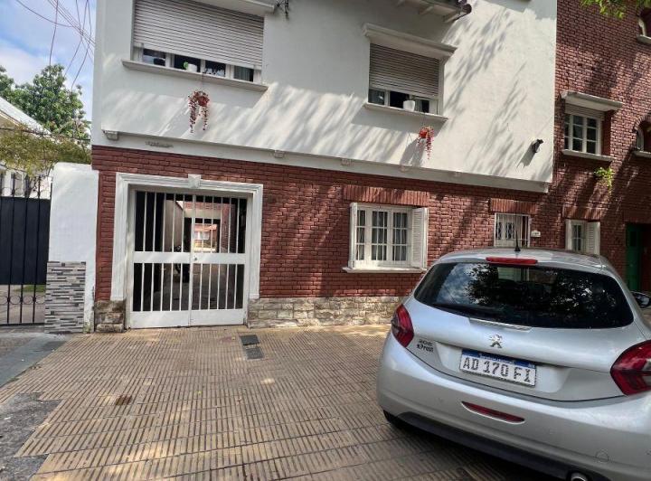 Departamento · 150m² · 4 Ambientes