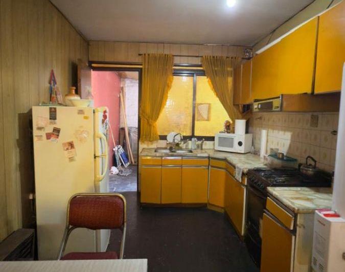 Casa · 85m² · 1 Ambiente