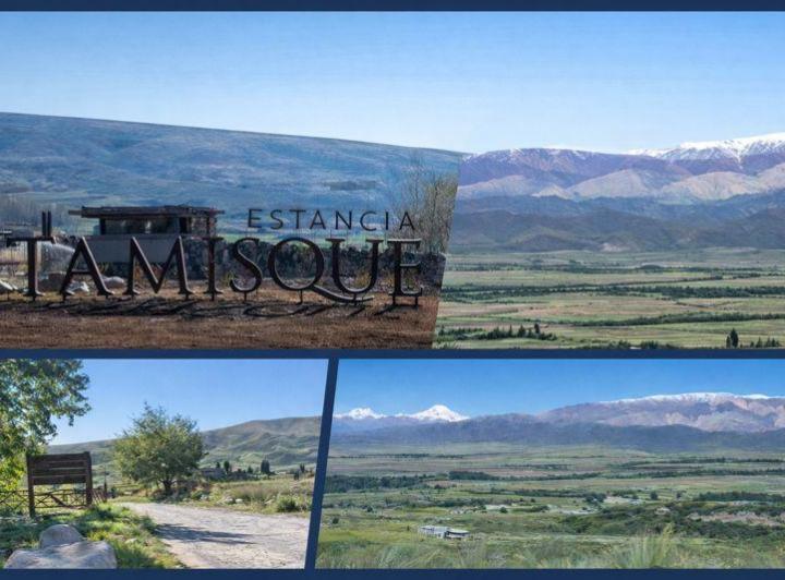 Terreno · 5000m²
