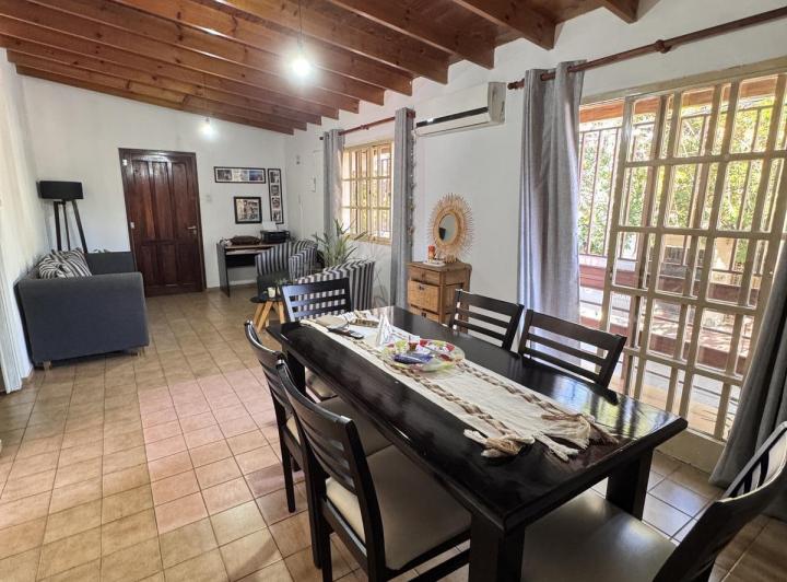 Departamento · 90m² · 4 Ambientes · 1 Cochera