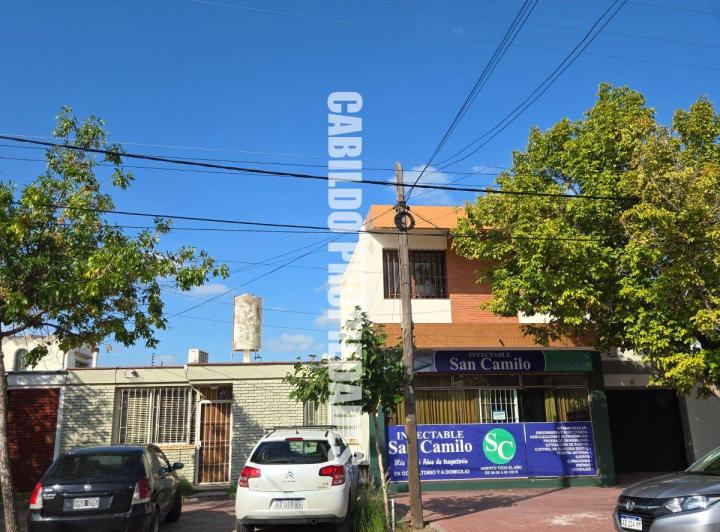 Casa · 169m² · 6 Ambientes