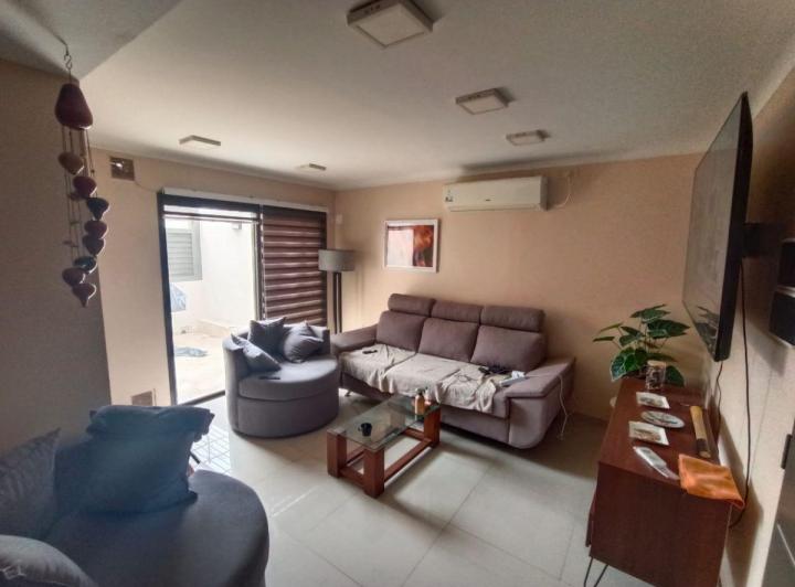 Departamento · 118m² · 5 Ambientes · 1 Cochera