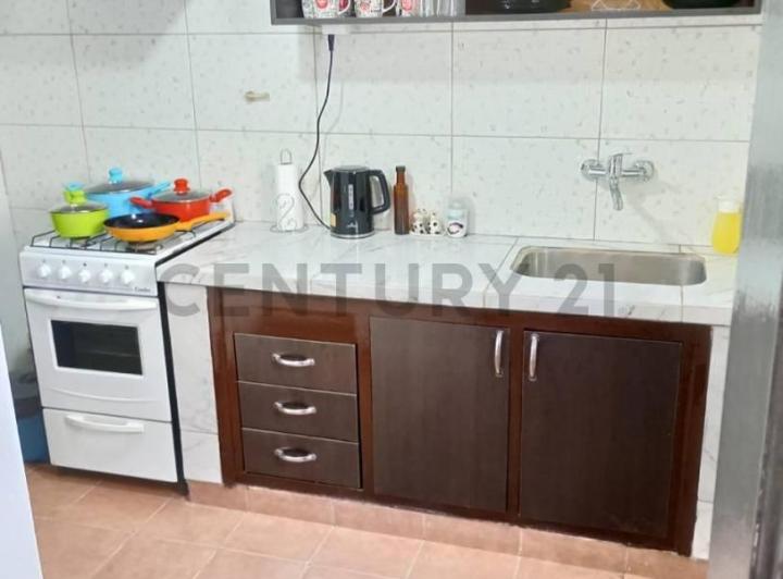 Departamento · 61m² · 5 Ambientes