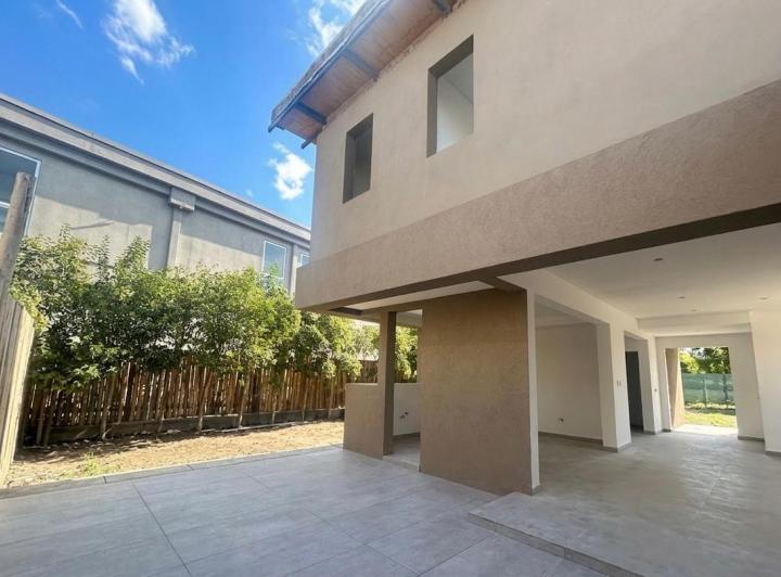 Departamento · 115m² · 4 Ambientes · 1 Cochera