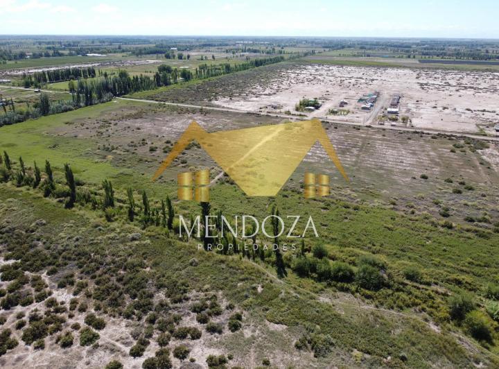 Terreno · 43m²