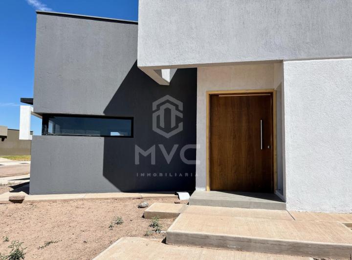 Casa · 182m² · 5 Ambientes