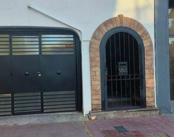 Departamento · 30m² · 3 Ambientes
