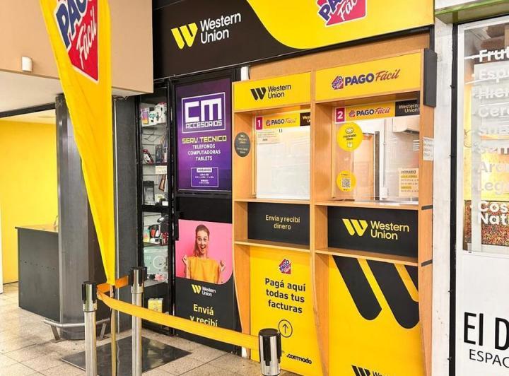 Local comercial · 6m² · 2 Ambientes