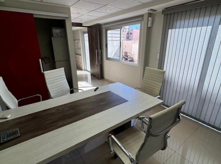 Oficina comercial · 97m² · 4 Ambientes