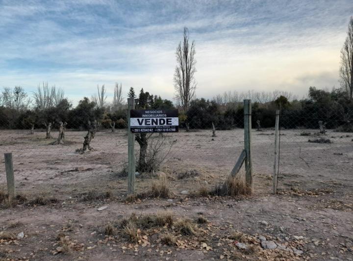Terreno · 4800m²