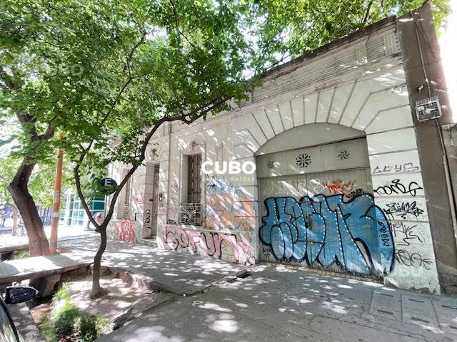 Terreno · 790m²