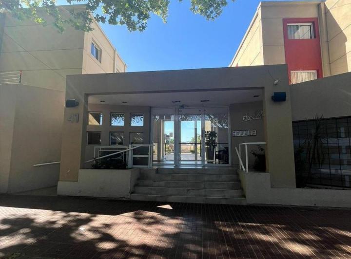Departamento · 58m² · 2 Dormitorios · 1 Cochera