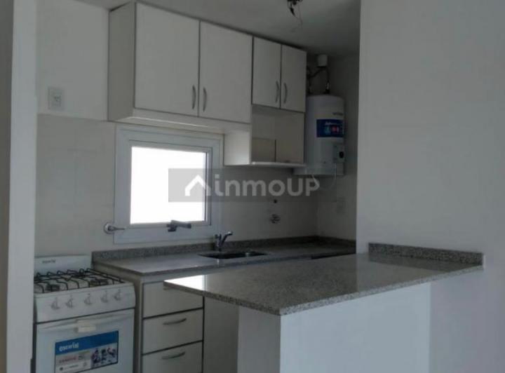 Departamento · 45m² · 2 Ambientes · 1 Cochera