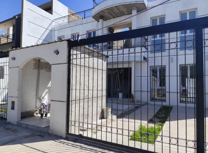 Departamento · 86m² · 3 Ambientes · 1 Cochera
