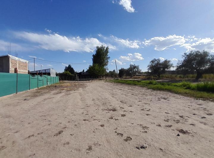 Terreno · 500m²