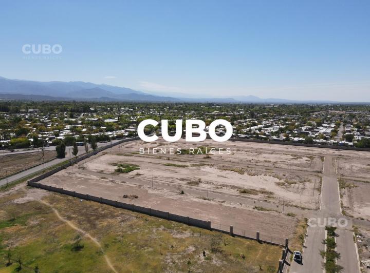 Terreno · 320m² · 325 Ambientes