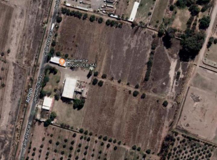 Terreno · 1m²