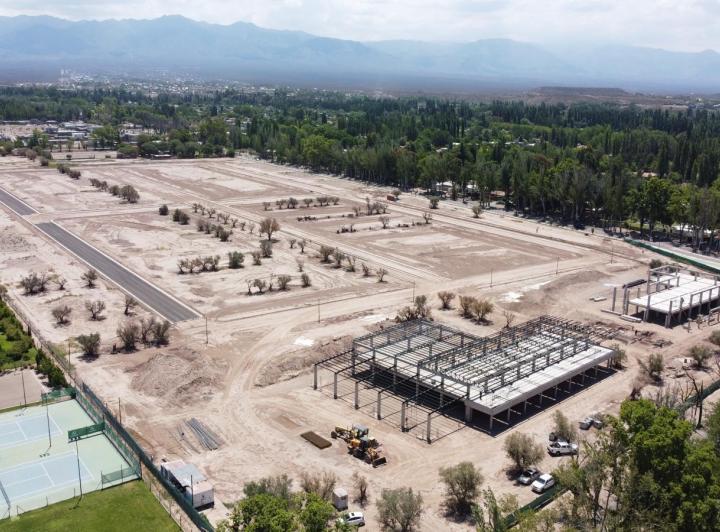 Terreno · 1m²