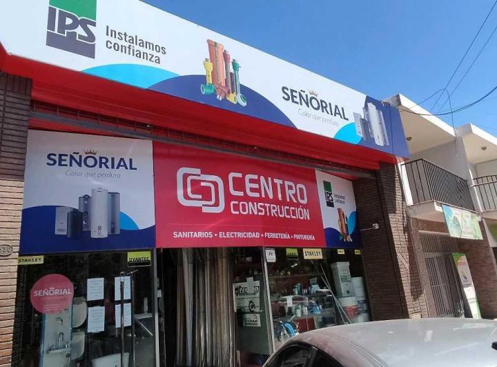 Local comercial