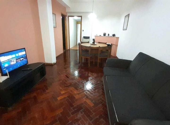 Departamento · 116ha · 3 Dormitorios