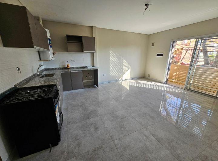 Departamento · 100m² · 3 Ambientes · 1 Cochera