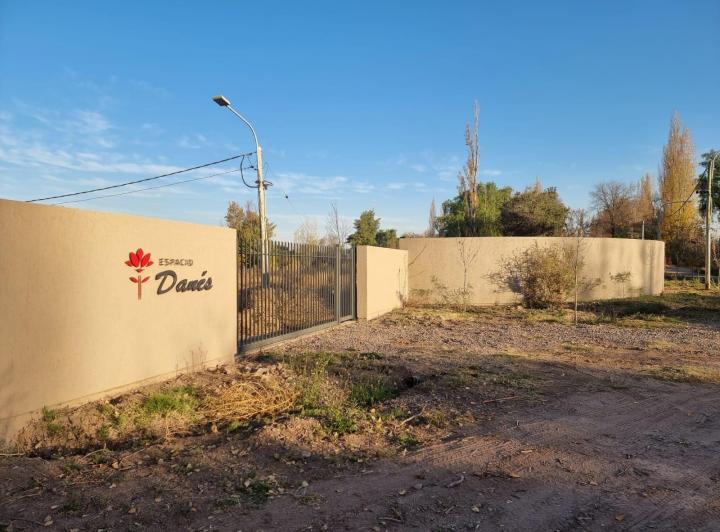 Terreno · 750m²