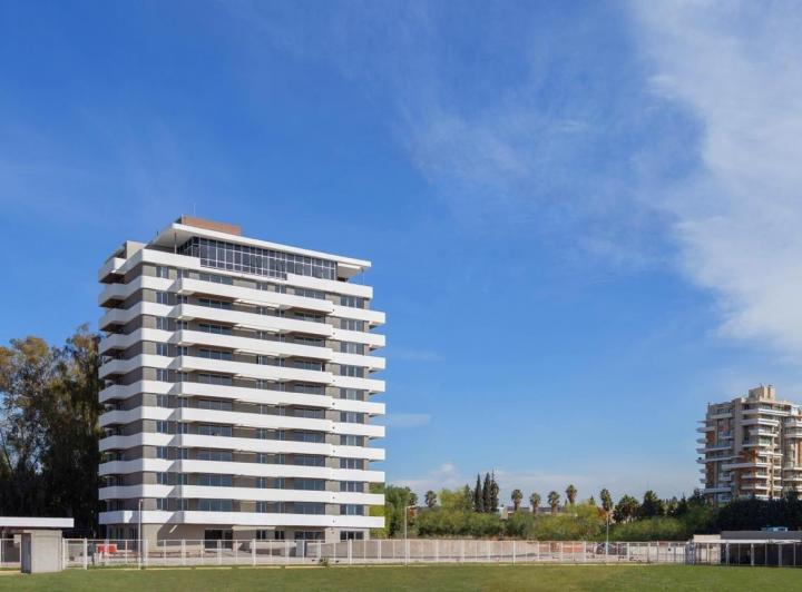 Departamento · 49m² · 2 Ambientes