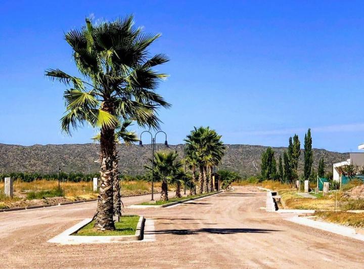 Terreno · 500m²