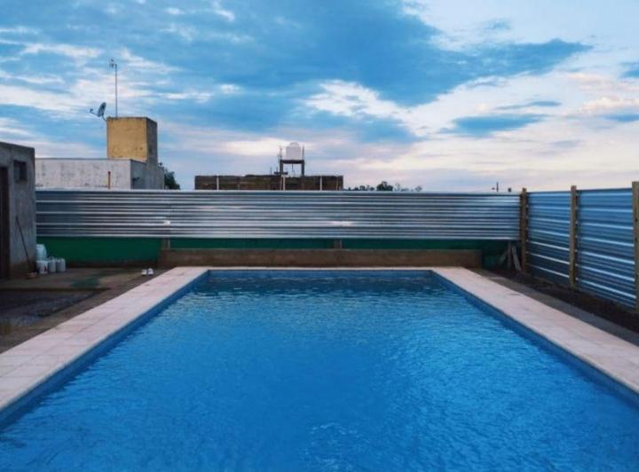 Terreno · 530m²
