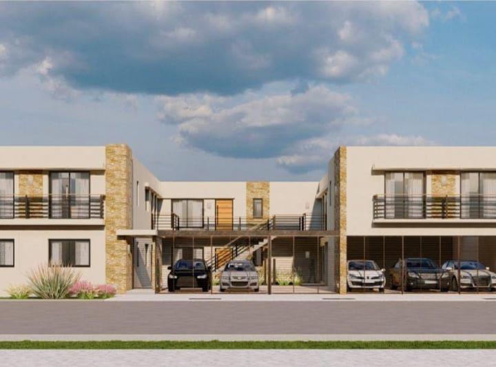 PH · 70m² · 3 Ambientes · 1 Cochera